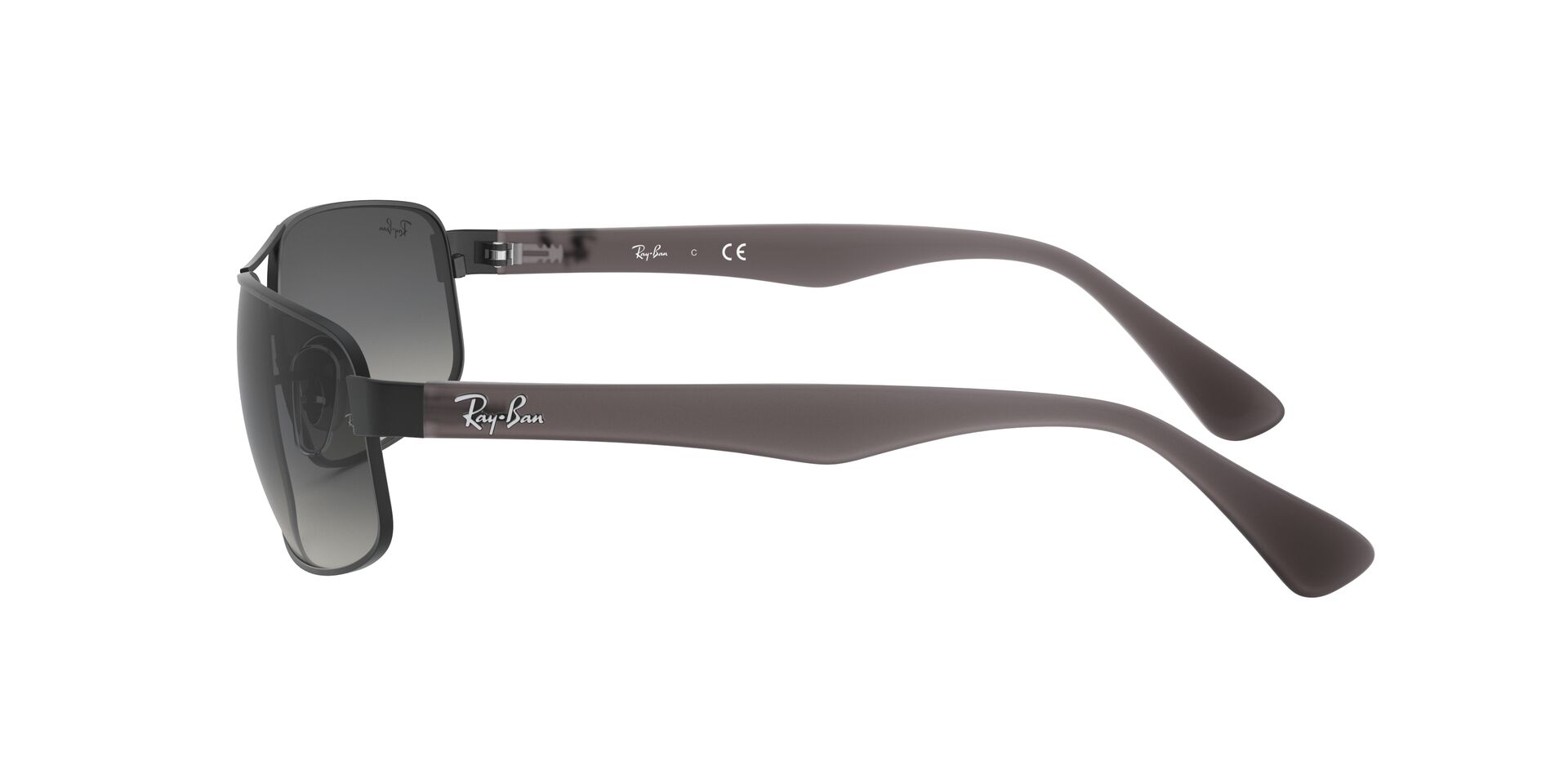 Ray-Ban 3445 006/11 - The Optical Co