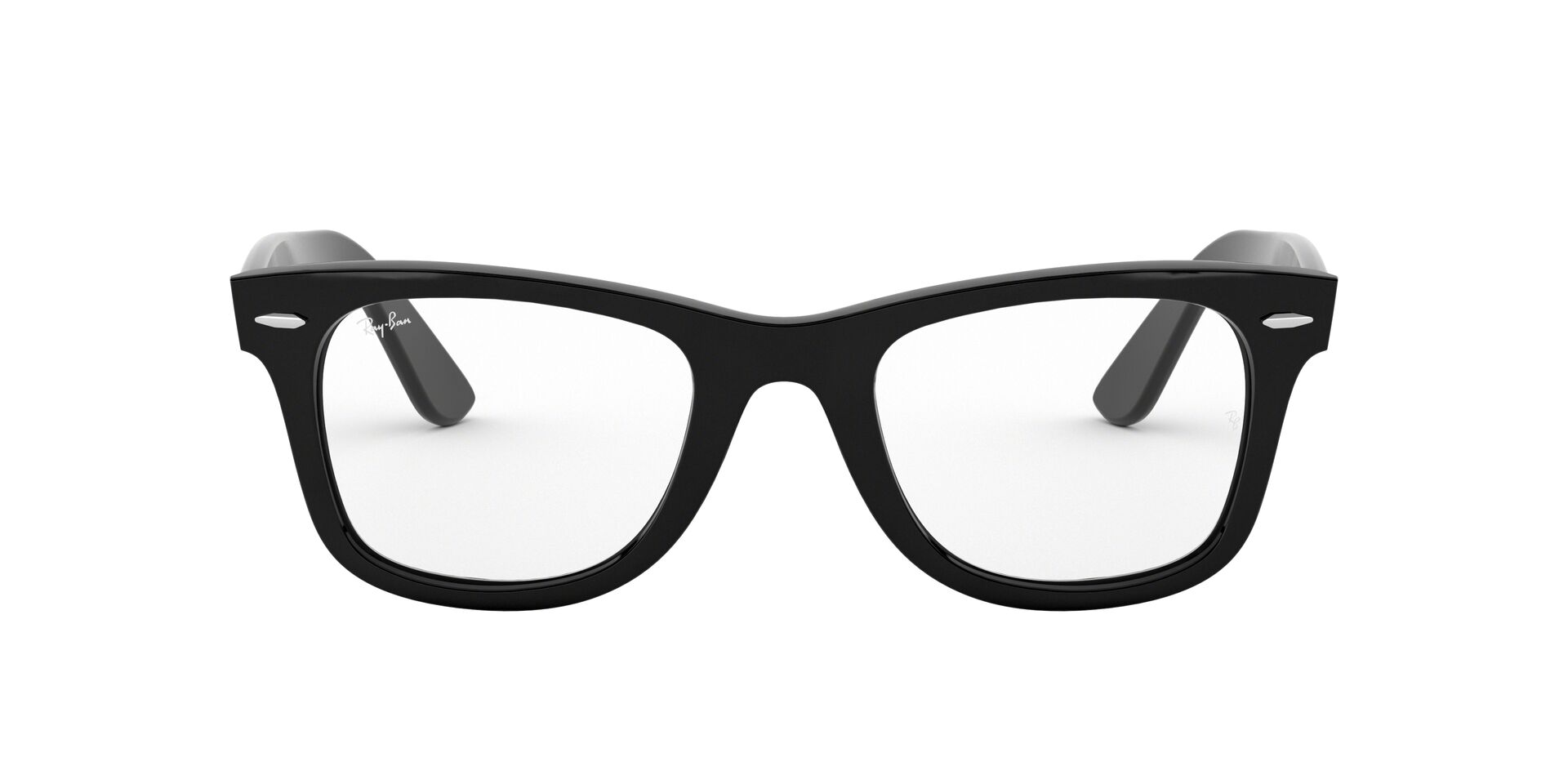 Ray-Ban RX4340V 2000 - The Optical Co