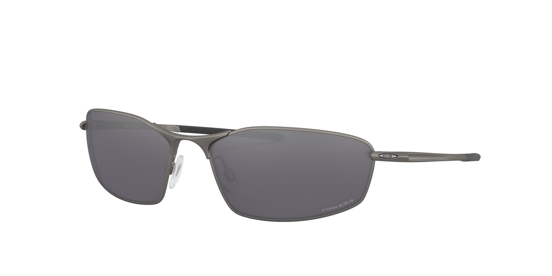 Oakley Whisker OO4141 01 - The Optical Co
